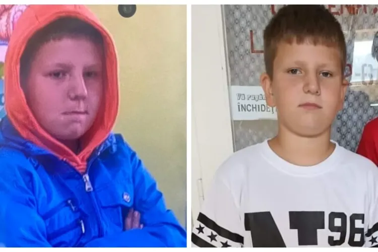 Copil din Cluj-Napoca dispărut de acasă. E căutat de poliție 