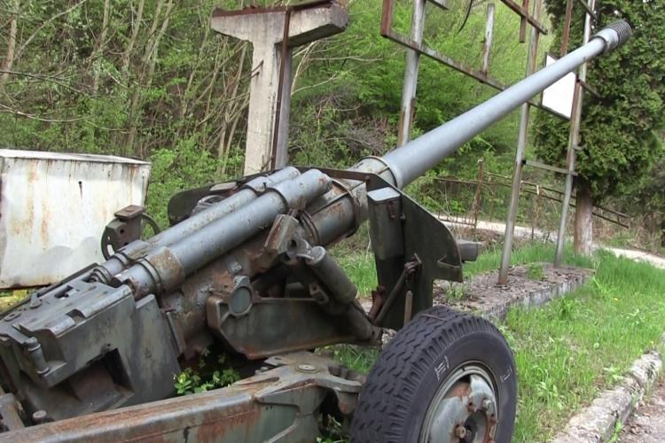 Fabrica de tunuri Arsenal, de la Reșița, redeschide producția de armament 