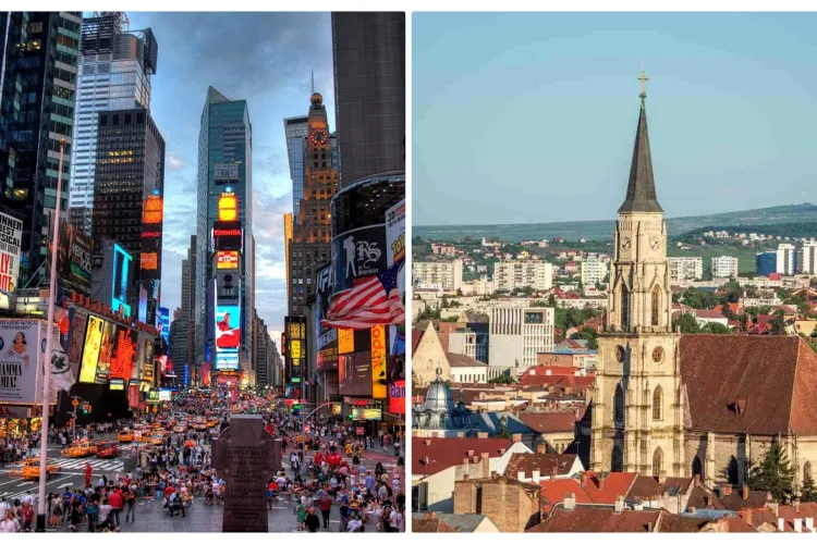 Un clujean care a trăit 15 ani în Londra și New York nu a mai suportat Clujul și ”aroganța aia ardelenească”. În ce oraș s-a stabilit