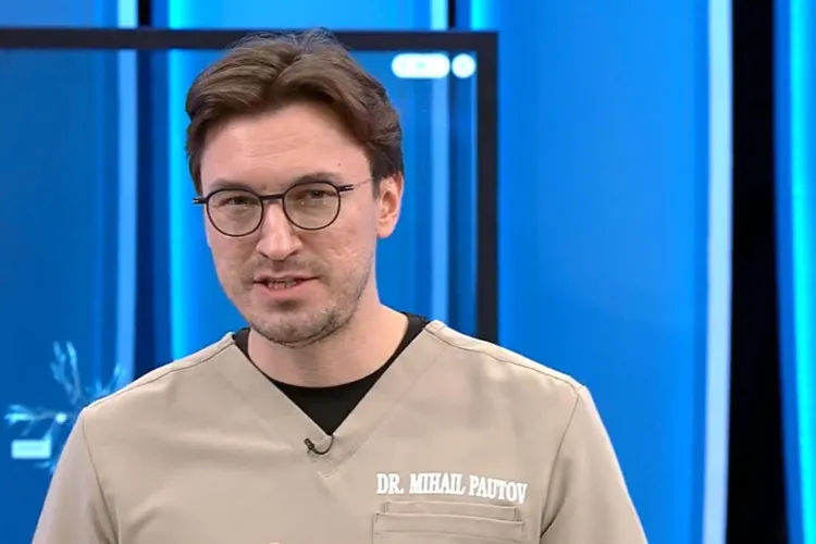 Care este cel mai complet aliment. Medicul Mihail Pautov: „Are aproape orice are nevoie corpul tău”