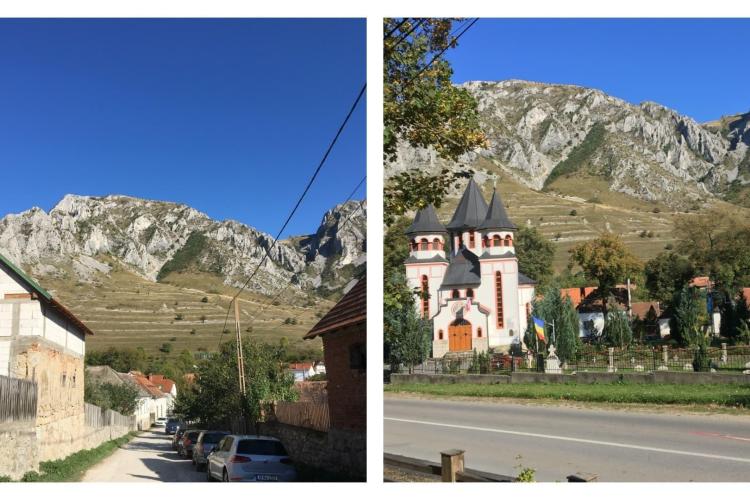 S-a deschis sezonul turistic la Rimetea, „diamantul” turistic al Ardealului. Cât costă cazarea în comuna care are mai mulţi vizitatori decât locuitori