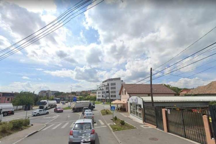 „Numai betoane și praf”. Clujenii care locuiesc în Iris cer Primăriei să impună mai multe spații verzi când emite autorizații de construcție