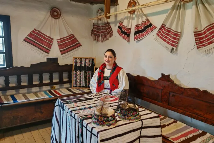 După 13 ani de Italia, Mirela s-a întors la cea mai mică „ţară” din Ardeal. Pasiunea pe care o are i-a adus și venituri pe măsură: „E tot ce-mi doresc”