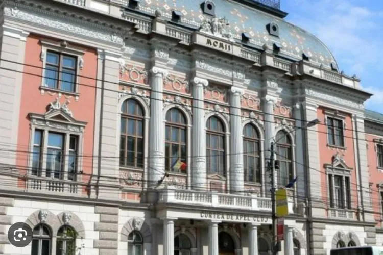 Un clujean a pretins că e avocat și chiar a reprezentat în fața judecătorilor o femeie într-un proces de divorț. Amenda penală e consistentă 