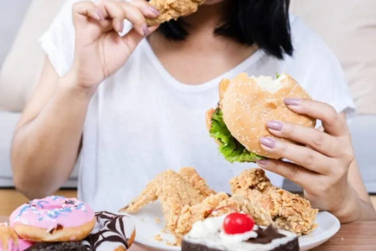 Experiment: O româncă a arătat cum trăiește cu 75 de lei pe săptămână: ”E un meniu pentru supraviețuire”