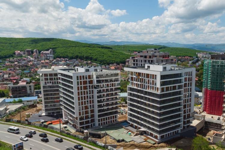 ”De ce vrei apartament aici cumparat, dacă poți lucra de oriunde?” - Mai e investiție un apartament în Cluj-Napoca?
