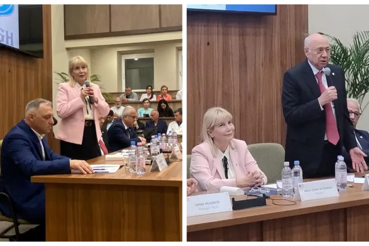 Moment istoric pentru medicina din Ardeal! În premieră, Clujul va face transplanturi hepatice începând din acest an - FOTO