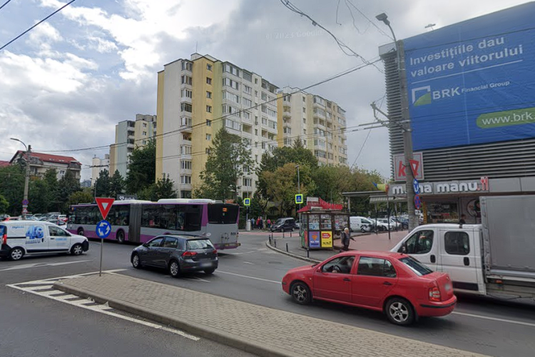 Hoția nu mai are limite în Cluj! Portofelul unei clujence a fost furat, direct din geantă, în Mănăștur