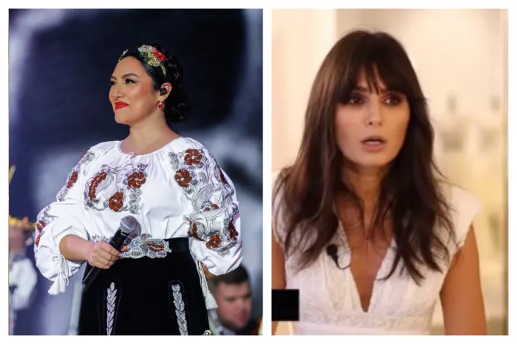 Dana Budeanu, mesaj surprinzător la adresa Andrei: „A fost odată o fetiță, pe care eu am avut șansa să o cunosc”/Nu s-a abținut nici Vlăduța Lupău