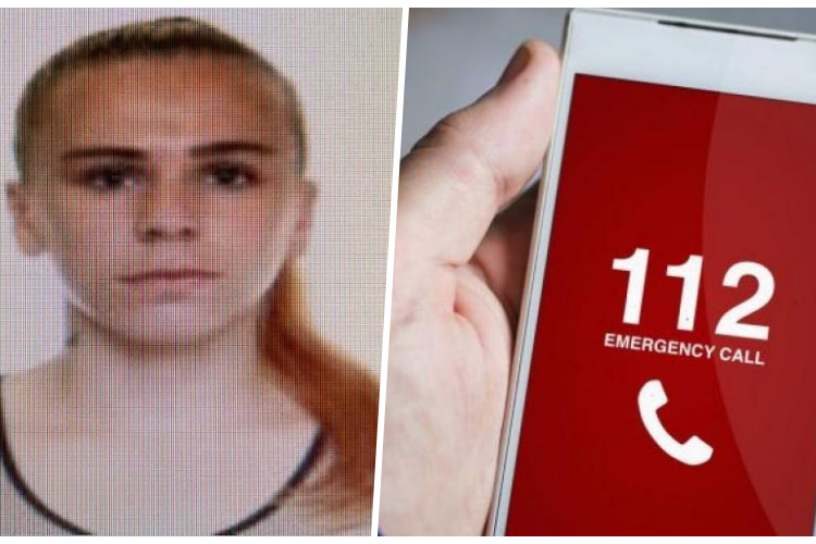 O tânără din Cluj-Napoca a dispărut! Este căutată de familie și poliție - FOTO