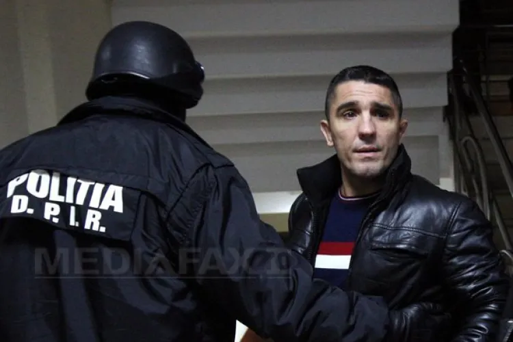 Istoria clanului Cordunenu, cea mai teribilă grupare interlopă din Moldova. Au fost campioni la sport, dar și mari bandiți