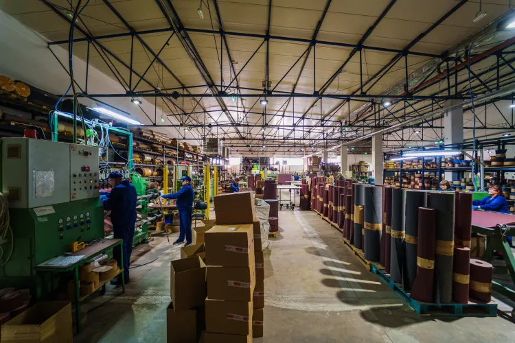 Carbochim estimează o creștere de 20% a producției, la aniversarea a 75 de ani de la înființare