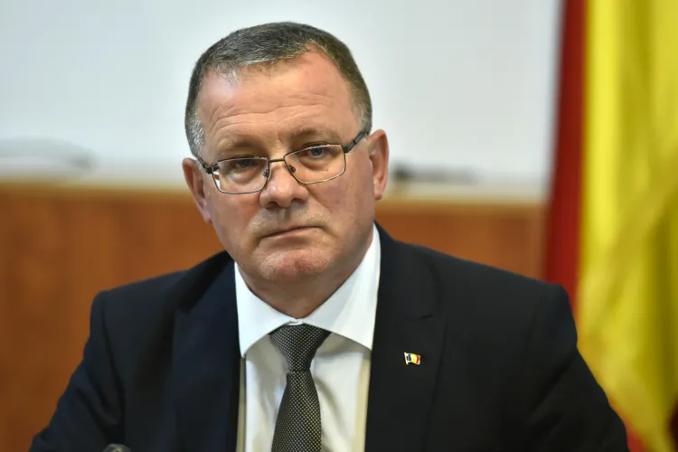 Senatorul Adrian Oros: ”Comasații vor să împiedice românii să voteze la europarlamentare!”