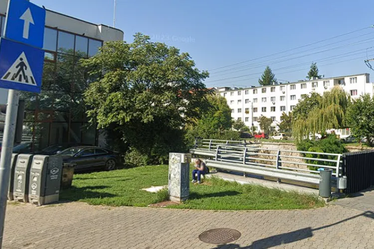 ,,Nu e posibil să fie așa mizerie și miros îngrozitor”- Clujenii se plâng că oamenii își fac nevoile în tufișuri, chiar în centrul Clujului 