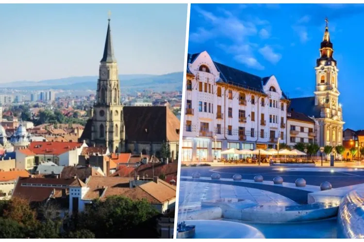 Orădenii se plâng că dezvoltatorii imobiliari din Cluj strică piața: ,,După ce au terminat de închiriat ghetourile din Cluj, s-au reorientat spre Oradea