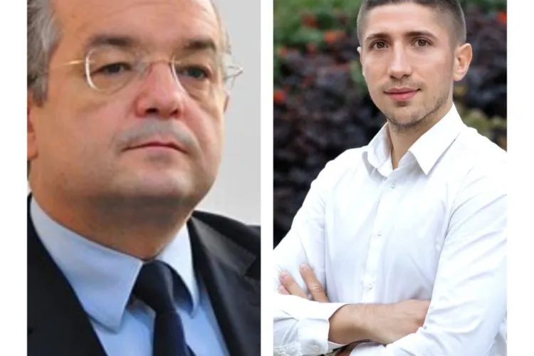 Boc lasă Clujul fără centură! Emil Boc anulează a doua oară licitația pentru centura orașului și aruncă la gunoi orice șansă până în 2030