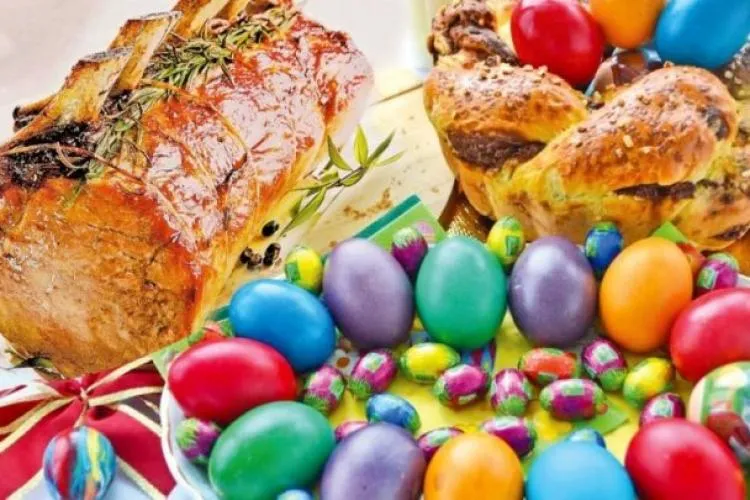 Cum să verificați dacă ouăle și carnea pentru masa de Paște sunt sigure pentru consum. Recomandările directorului ANPC 