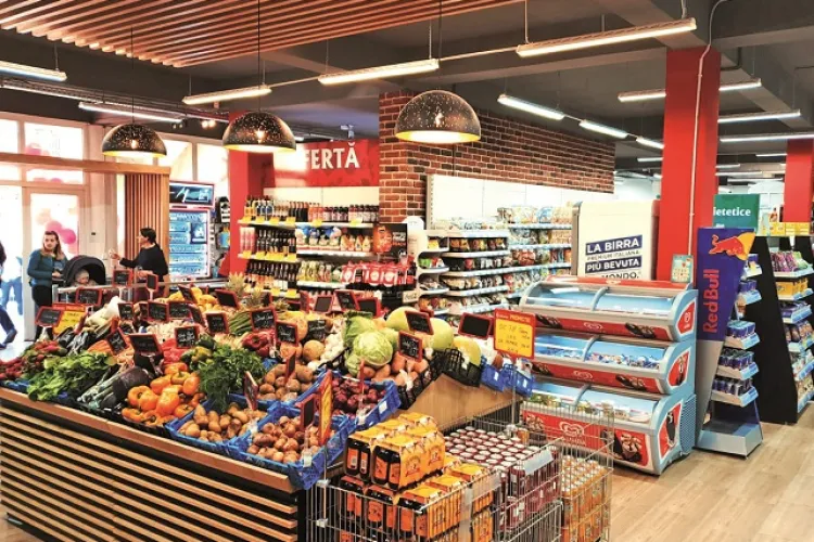 Programul magazinelor din Cluj de 1 Mai 