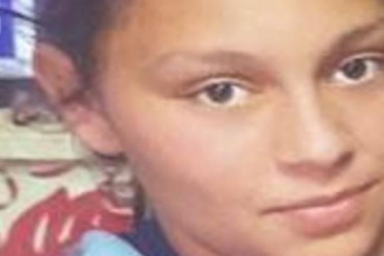 Fata de 13 ani din Cluj dispărută de la şcoală s-a întors acasă