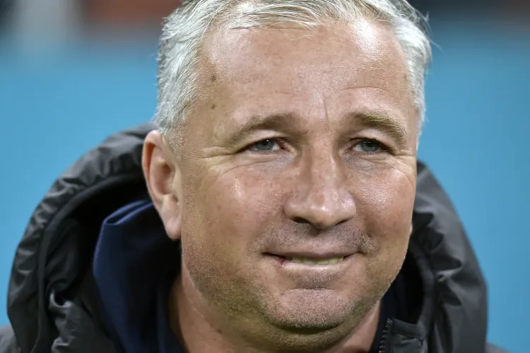 Dan Petrescu i-a trimis lui Varga lista cu jucătorii pe care îi vrea la echipă