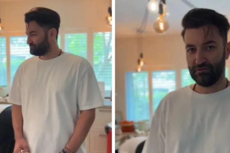 VIDEO - Gestul lui Smiley față de Gina Pistol, care a stârnit furie pe internet: ”Ce gest bădăran, vulgar. Nu-ți face deloc cinste”