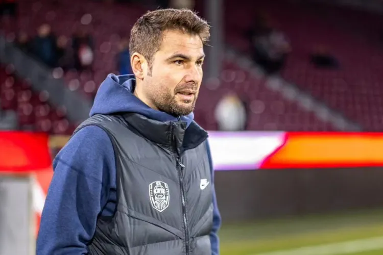 Adi Mutu șterge pe jos cu un titular de la CFR Cluj: ”A fost prins băut la volan! L-au acoperit”