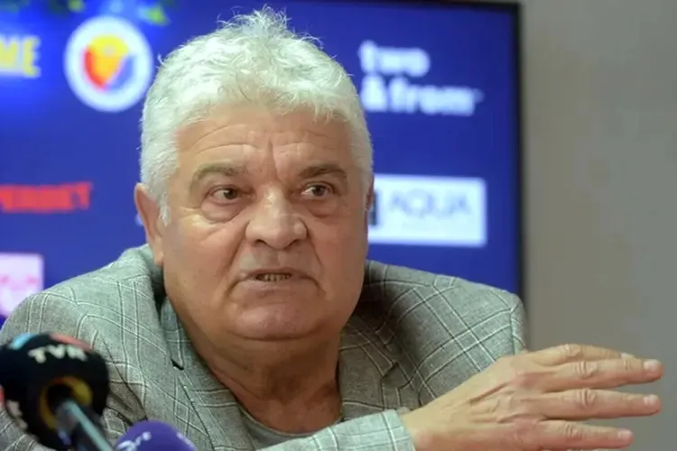 Fostul antrenor al CFR Cluj s-a mutat în Spania: ”Cheltuiesc mai puţini bani decât în Bucureşti. Ştiţi cât dau pe curent?”