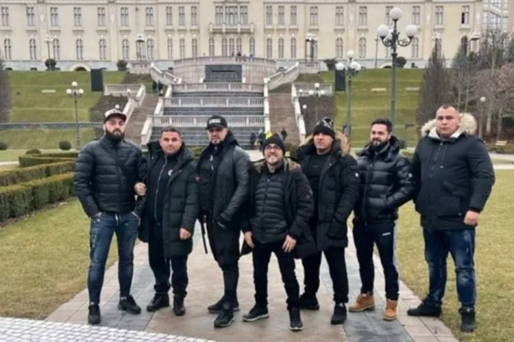 Luptă pentru putere în clanul Corduneanu! Cine sunt pretendenții la ”tron”, după decesul lui Costel Corduneanu