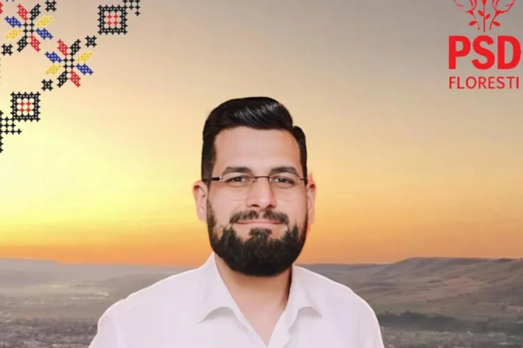 PSD Cluj a lansat în luptă un alt candidat la funcția de primar al comunei Florești