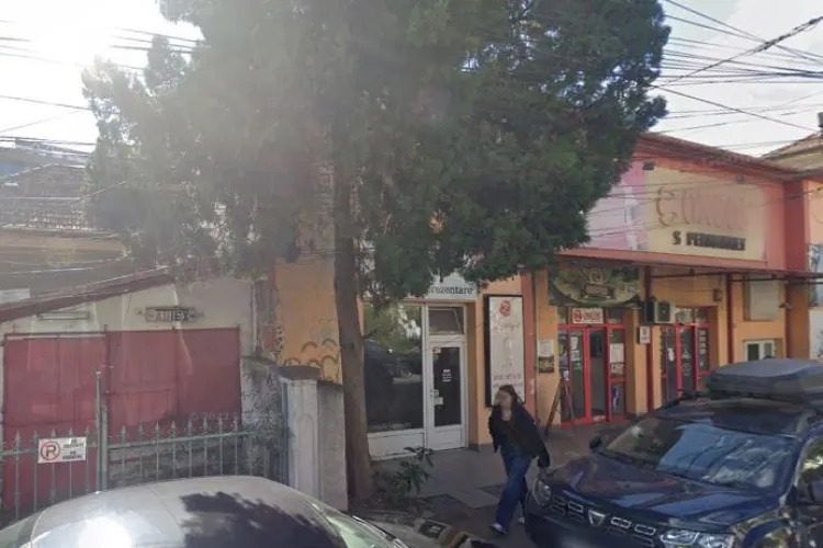 Fostul cameraman al lui Boc face un nou bloc, în Mărăști. Dispare un magazin cunoscut și apare un bloc cu mai multe etaje