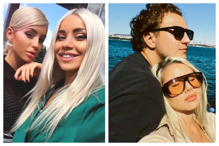 Alex Militaru nu poate să o dea uitării pe Carmen Grebenișan! Bărbatul speră la o împăcare, dar influencerița clujeană și-a luat deja un alt apartament