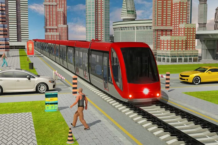 Tișe finanțează trenul metropolitan promis de Boc. În 2050, vor circula cu acest tren 9.500 persoane/zi, între Florești - Jucu - Gârbău