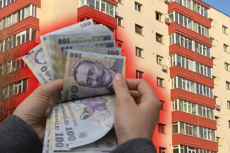 Ce amendă usturătoare riscă toți românii care stau la bloc. Plăcerea de sezon care te poate costa 3.000 de lei