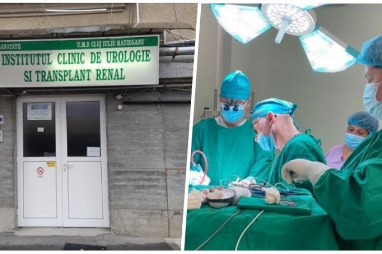 ,,O poveste de luptă, de curaj și de speranță”- 2500 de vieți au fost salvate cu ajutorul transplanturilor renale, în Cluj-Napoca