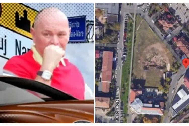 ”Regele betoanelor” din Cluj lovit în plin. Un proiect imobiliar faraonic a fost tras pe linie moartă. Plânge și Gabriel Cârlig, boss-ul Jolidon - FOTO