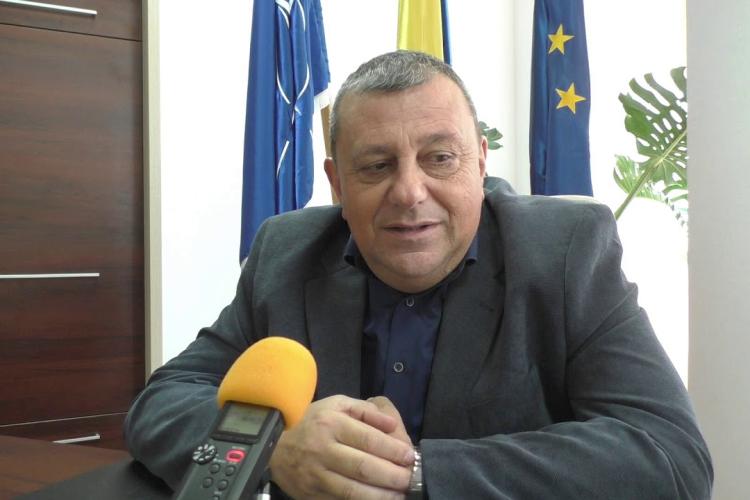 Candidatura lui Horia Șulea la Primăria Florești a fost respinsă. Va candida ginerele lui 
