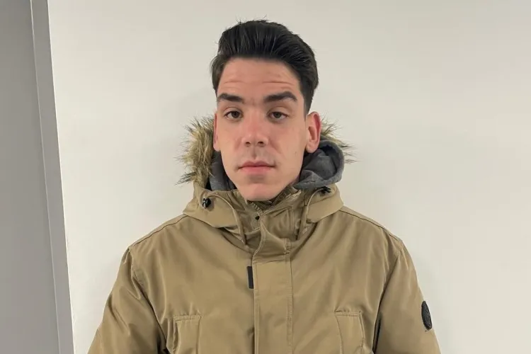 Minorul dispărut din Cluj a fost găsit în celălalt capăt al țării