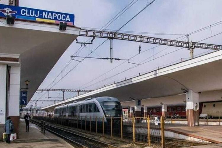 CFR Călători suplimentează numărul trenurilor în minivacanța de 1 Mai și Paște