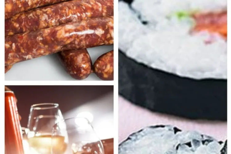 Care sunt alimentele care te pot duce direct la spital de 1 mai și de Paște. Un medic explică de ce anume să ne ferim în aceste zile de sărbătoare