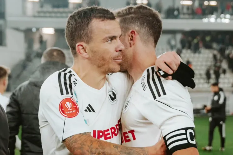 Dan Nistor și Alex Chipciu OUT de la „U” Cluj? Sabău clarifică situația: „Așa sunt pretențiile de la jucătorii cei mai importanți”