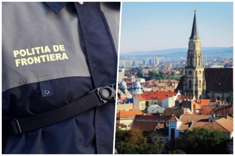 Turistă britanică, umilită de o polițistă de frontieră din Cluj: ,,A rămas în lacrimi. Nu poate înțelege ce a făcut ca să merite un astfel de tratament”