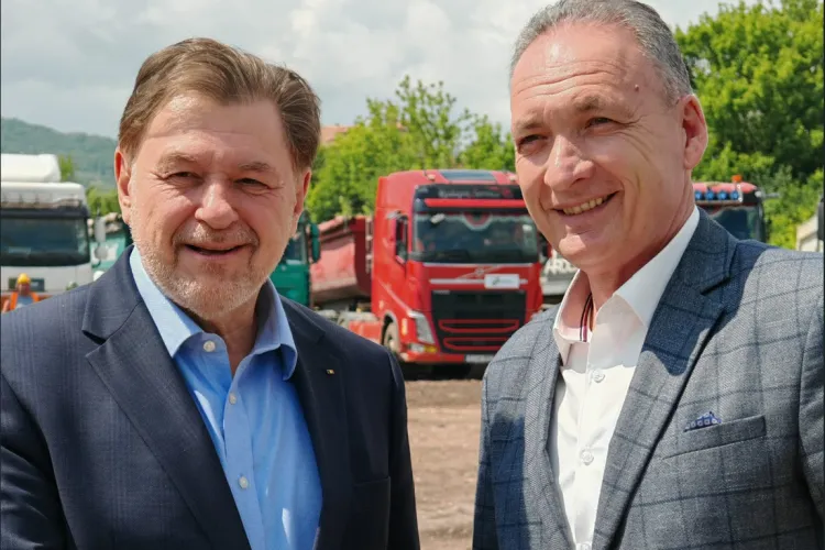 Urgență în Cluj: Spital de îngrijiri paliative pentru pacienți în faza terminală cu minimum 100 locuri în Cluj- Alexandru Cordoș, candidat PSD