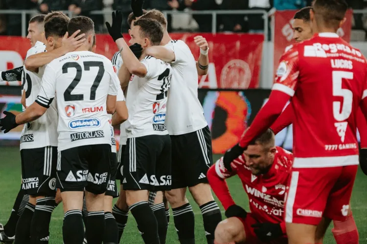 Prima uriașă pe care o pot lua jucătorii de la „U” Cluj dacă o retrogradează pe Dinamo București la meciul de astăzi