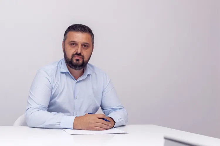 Digitalizare IMM. Dorin Andreica: Digitalizarea este un proces complex, iar IMM-urile au nevoie de ajutor și atenție