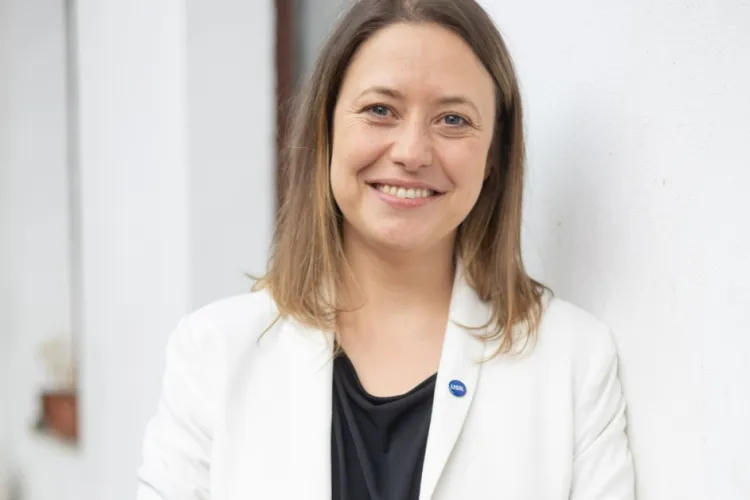 Adriana Cristian, Candidat Europarlamentare - Despre viitorul tinerilor noștri în era Inteligenței artificiale (AI)