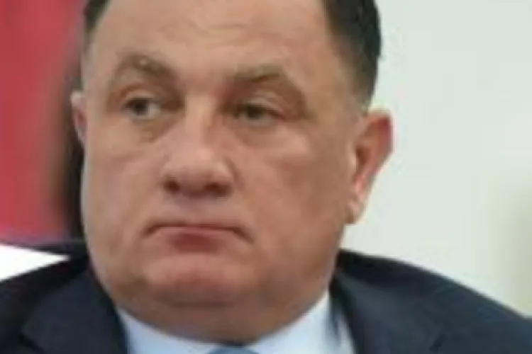 Dat afară în 2022, bun de șef din nou în 2024: Noul șef al Hidroelectrica Cluj este Petru Ioan Vereș, concediat în urmă cu doi ani 