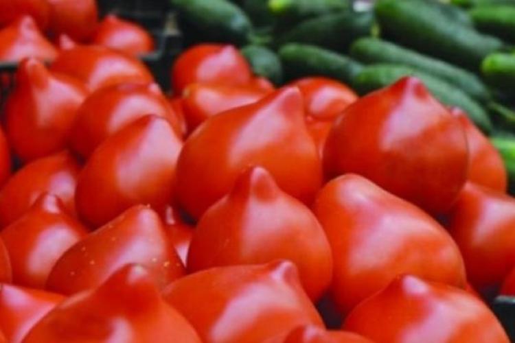Țăranii care îşi vând produsele în pieţe vor fi obligați să pună etichete pe fructe şi legume, ca la supermarket