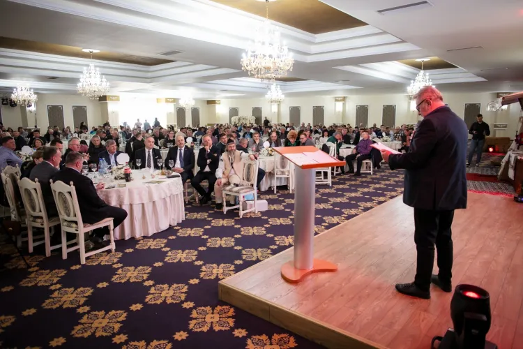 Producem local, gândim european! Acesta este motto-ul după care PSD Cluj își propune să ajute producătorii locali din județ (P)