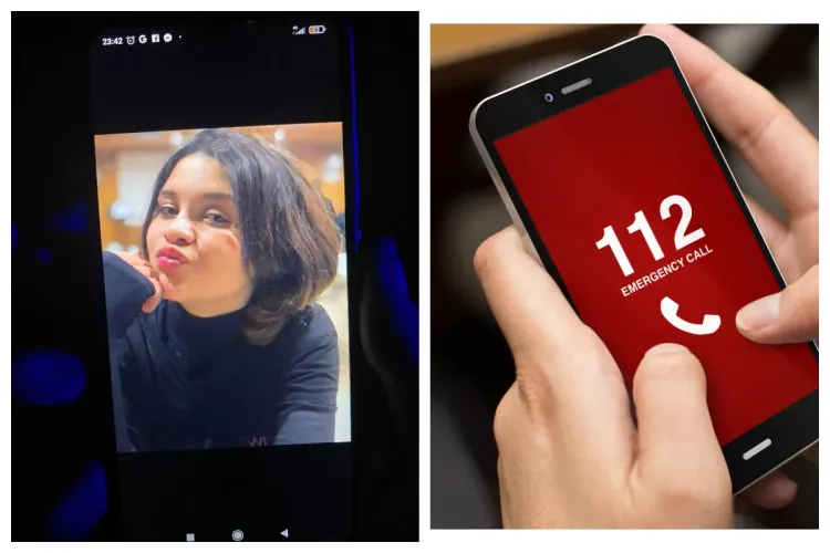 O copilă de 13 ani, din Cluj-Napoca, a dispărut! Fata a plecat de acasă și nu a mai revenit din seara de joi - FOTO