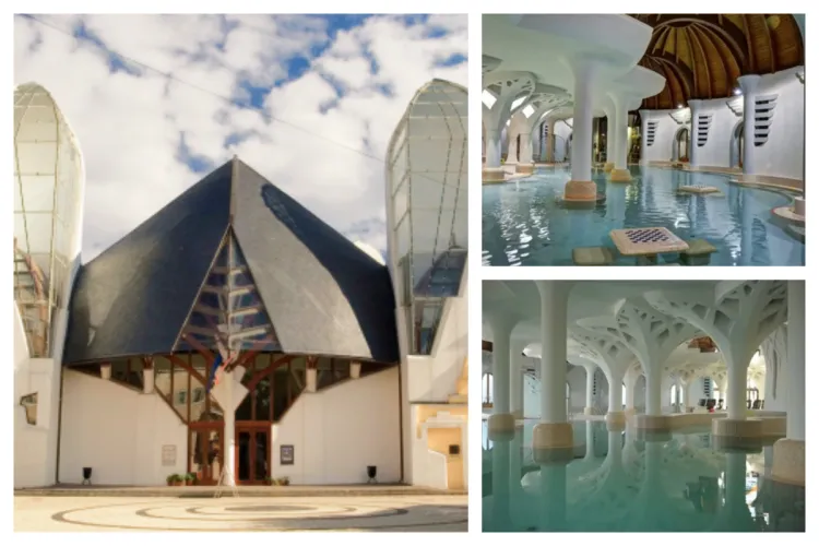 Ștrandurile din Ungaria, mai căutate decât litoralul românesc! Clujenii merg 4 ore cu mașina pentru prețurile mici și condițiile bune de la vecini